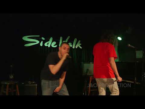 J&O PRODUCTION PRESENTS: DOAM PEACE DXA