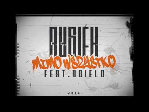 Rysiek - Mimo Wszystko feat. Dzielo [#1 AA (MIXTAPE)]