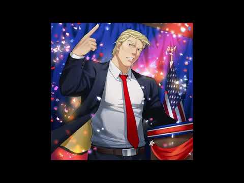 Trump Simongamer987 x Pupinia Nightcore