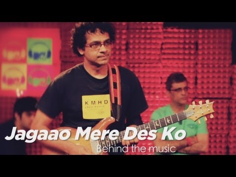 Jagao Mere Des Ko - BTM - A.R Rahman, Suchi, Blaaze - Coke Studio @ MTV Season 3