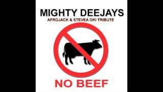 No Beef Music Video