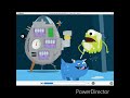 Plory And Yoop Eggtron All Scenes My First Ever Video