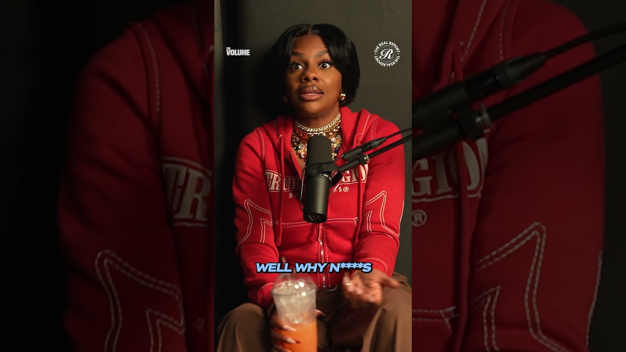 Uncle Murda and Tony Yayo talk with Jess Hilarious about The Breakfast Club keeping her and Loren