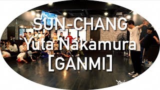 Ain&#39;t Got Far To Go - Jordan Smith | YUTA NAKAMURA [GANMI]  WORKSHOP!!