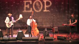 Amy LaVere and Will Sexton "Rabbit" @ Eddie Owen Presents