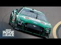 Two tires vs. four: How a late pit call cost Harvick a shot at 10th Phoenix win | Inside the Race