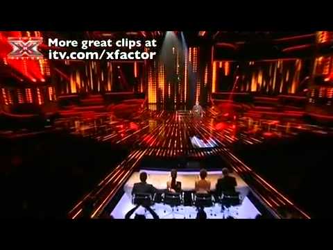 *NEW* X-Factor Matt Cardle - When Love Takes Over - MUST SEE!!!