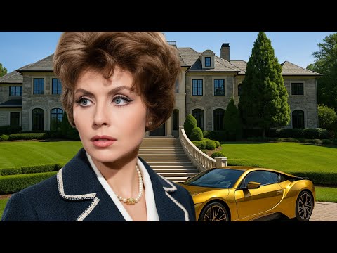 Der Luxus des Lebens von Sonja Ziemann 2026 – Tegernsee, Heimatfilme, Vermögen