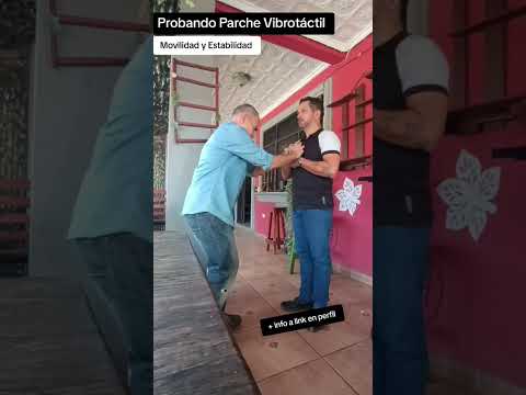 Carátula del video Equilibrio, movilidad y fuerza