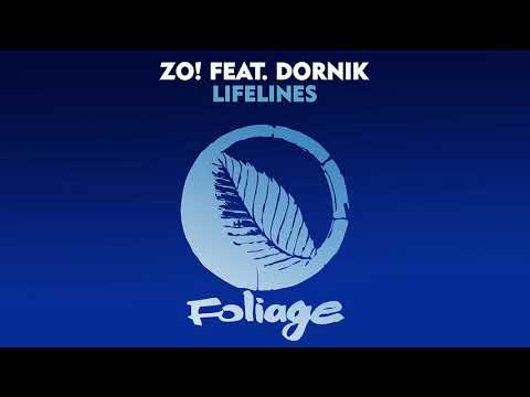 Zo! feat. Dornik - Lifelines (N'Dinga Gaba Reelmix (No Rap))