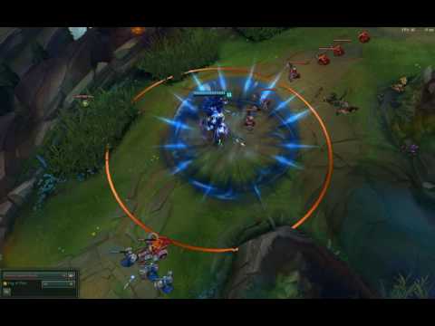 How to counter Rengar