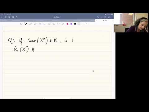 When is an Alexandrov space smoothable?