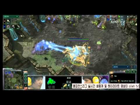 SPL [03.30] SOS(CJstars) vs Hoejja(Captain) 2SET / Whirlwind LE- Starcraft 2,esportst