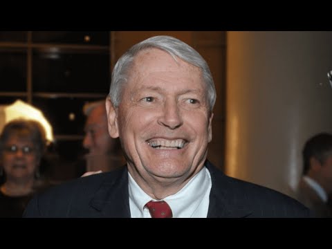 This is the Story of Dr. John C. Malone | CEO Prize