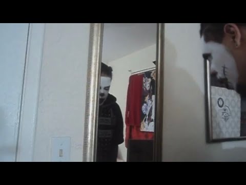 EMCE DAMAGE- HATE LOVE- ( official music video )