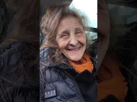 Bonne année « méditation de la frite »