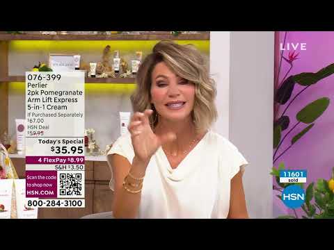 HSN | Beauty Report with Amy Morrison - Beauty Steals & Deals 08.02.2023 - 09 PM