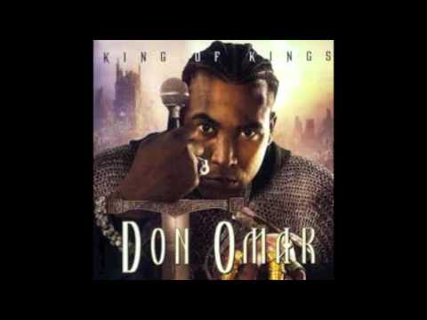 Dure Dure - Don Omar ft Jen Carlos