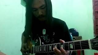 Download lagu SUROPATI-Terbelenggu Sepi(Guitar Cover) mp3
