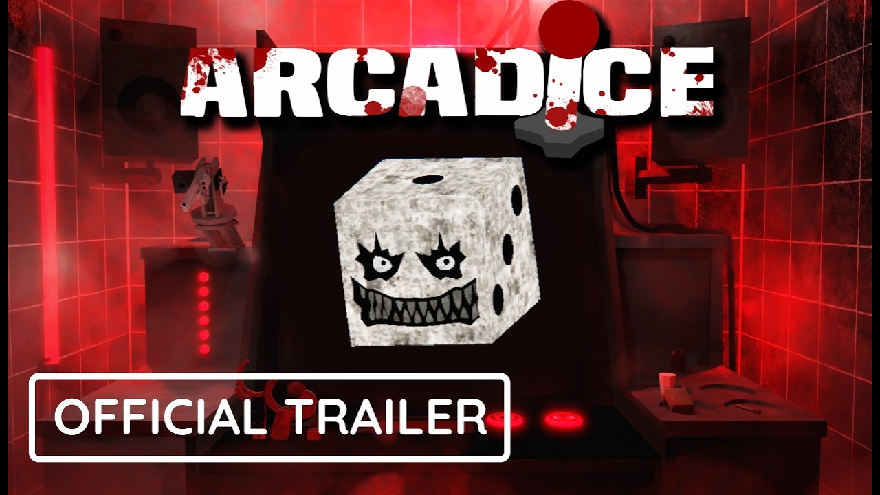 Gameplay Trailer