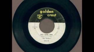 TALL COOL ONE ~ The Wailers (1959)