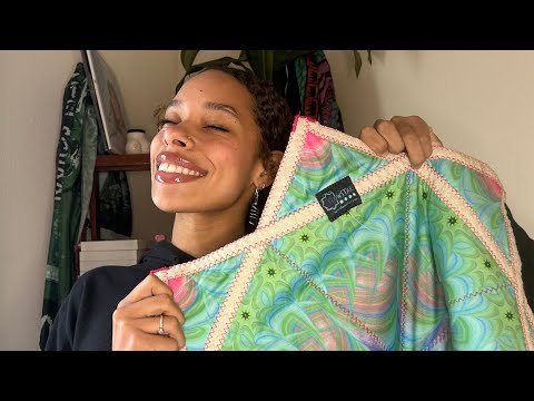 Forward and Backwards Vertical Figure 8 - What's The Difference?