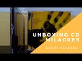 Unboxing Cd Milagres André Valadão