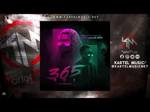 Doris Ft El Zeta - 365 DNI (Audio Oficial)