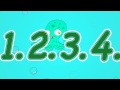 Ollie The Octopus