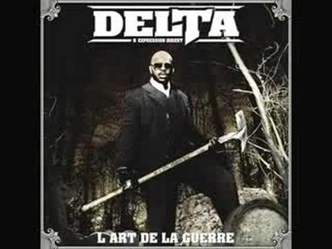 Delta (Express D) - Premier spliff prod.CasaOne