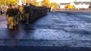 Download lagu 3 Rifles pass off the square at the Double mp3