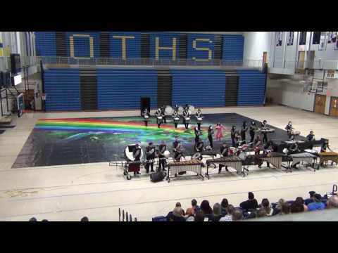 IVC Winter Drumline 2017 - O'Fallon