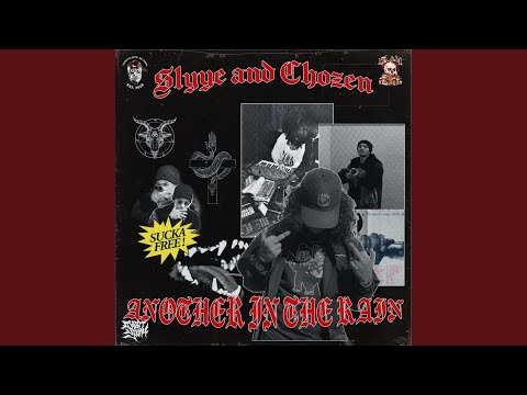 Another in the Rain (feat. CHOZEN666)