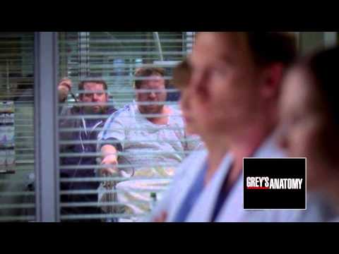 JHC on Grey's Anatomy