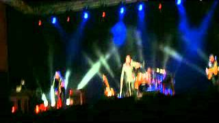 Cristiano De Andrè - Vivere - Cosenza - 14 Marzo 2014