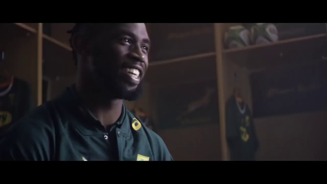 Chasing the sun - official trailer