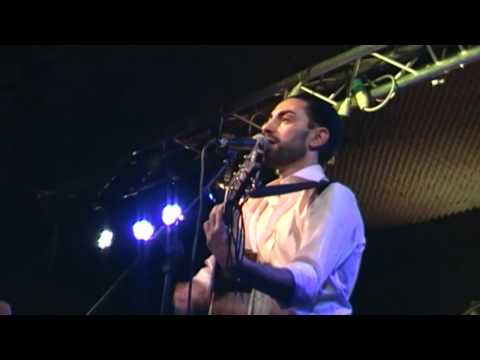 Jacopo Ratini - Un mondo da favola