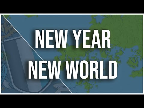 INSANE New Year Build on Minecraft Creative Server
