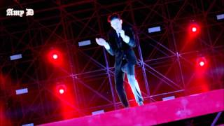 PUNCH x SILENTO 'Spotlight' Mirrored Dance MV