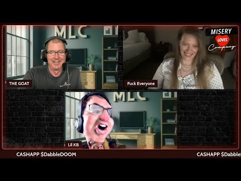 Lil KB CRUSHES Felicia Gillespie on MLC Podcast