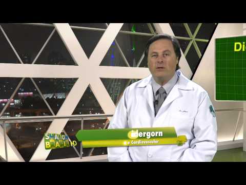 Dr. Jairo Vaidergorn -