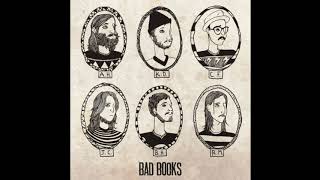 Thanklin Franklin - Bad Books