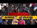 Bloopers Compilation Plip Plip
