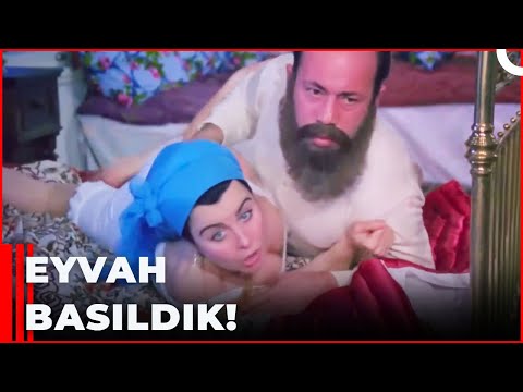 Agah Efendi Cezasını Buluyor | Kanlı Nigar