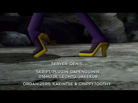 Nuzlocke 6: "Astonish" - Episode 2