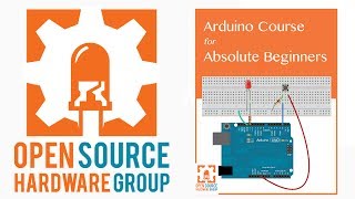 Prelude to the Arduino Course for Absolute Beginners