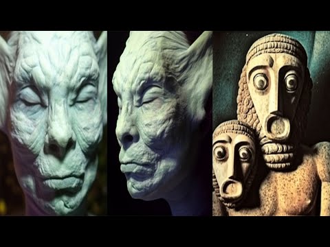 10 Mysteries About The Ancient Sumerians That Can't Be Explained