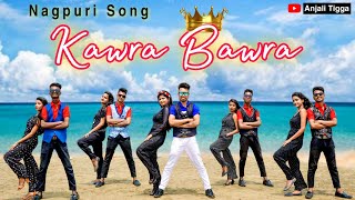 KAWRA BAWRA / New Nagpuri sadri dance video 2022 /