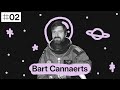 HOE STUUR JE BART CANNAERTS NAAR MARS? — Puur Hypothetisch #02