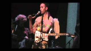 Sufjan Stevens explains &quot;The Age of Adz&quot;